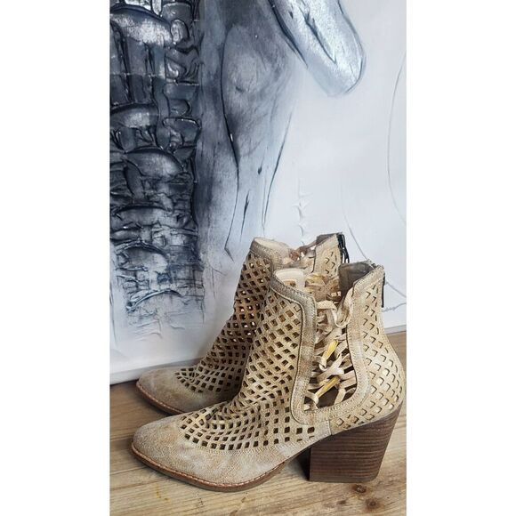 Coconuts by Matisse boots - Picture 4 of 6